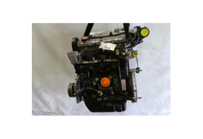 Moteur RENAULT CLIO 1 Photo n°6