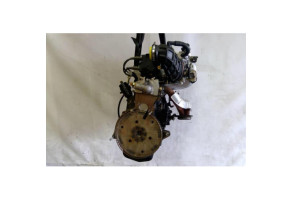 Moteur RENAULT CLIO 1 Photo n°7