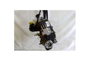 Moteur FIAT PANDA 2 Photo n°3