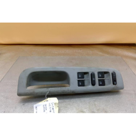 Interrupteur de leve vitre avant gauche SKODA SUPERB 1