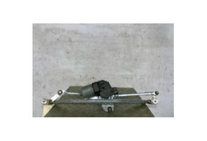 Moteur essuie glace avant SKODA SUPERB 1 Photo n°1