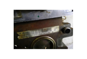 Moteur FIAT PANDA 2 Photo n°7