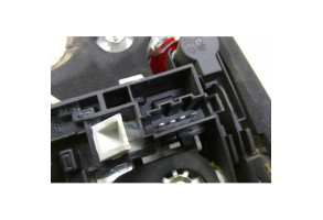 Feu arriere secondaire droit (feux) VOLKSWAGEN TOUAREG 1 Photo n°1