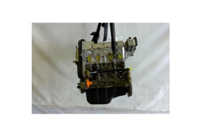Moteur FIAT PANDA 2 Photo n°8