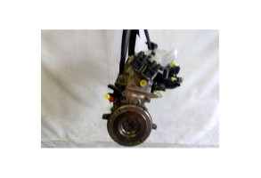 Moteur FIAT PANDA 2 Photo n°9