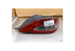 Feu arriere principal droit (feux) PEUGEOT 406 Photo n°1