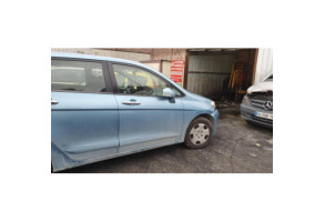 Moteur essuie glace avant HONDA FR-V Photo n°3