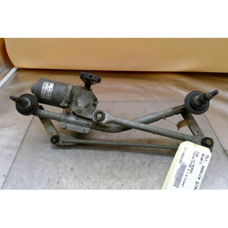Moteur essuie glace avant FORD FUSION