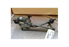 Moteur essuie glace avant FORD FUSION Photo n°1