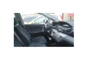 Moteur essuie glace avant HONDA FR-V Photo n°4