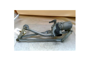 Moteur essuie glace avant FORD FUSION Photo n°2