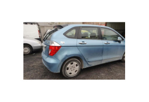 Moteur essuie glace avant HONDA FR-V Photo n°5