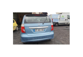 Moteur essuie glace avant HONDA FR-V Photo n°6