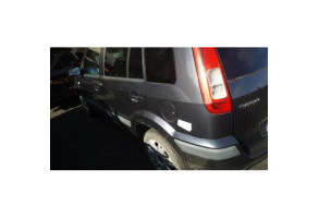 Moteur essuie glace avant FORD FUSION Photo n°4