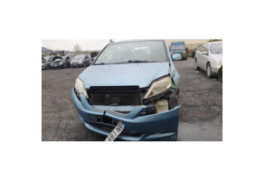 Moteur essuie glace avant HONDA FR-V Photo n°7