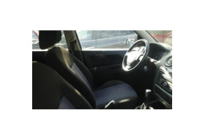 Moteur essuie glace avant FORD FUSION Photo n°5