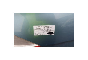 Moteur essuie glace avant HONDA FR-V Photo n°8