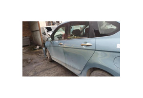 Moteur essuie glace avant HONDA FR-V Photo n°9