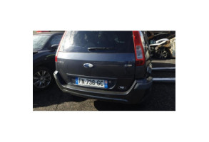 Moteur essuie glace avant FORD FUSION Photo n°6