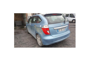 Moteur essuie glace avant HONDA FR-V Photo n°10