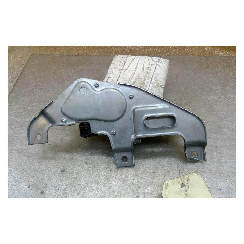 Moteur essuie glace arriere SUZUKI SPLASH Photo n°1