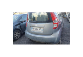 Moteur essuie glace arriere SUZUKI SPLASH Photo n°3