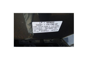 Moteur essuie glace avant FORD FUSION Photo n°9