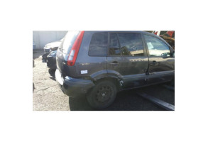 Moteur essuie glace avant FORD FUSION Photo n°10