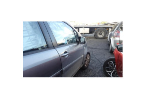 Moteur essuie glace arriere SUZUKI SPLASH Photo n°5