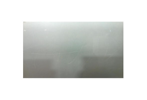 Malle/Hayon arriere PEUGEOT 307 Photo n°1