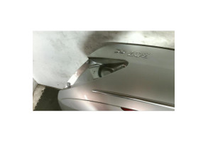 Malle/Hayon arriere PEUGEOT 307 Photo n°2