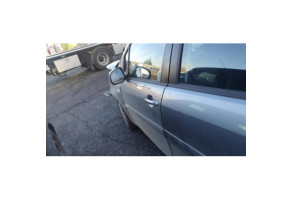 Moteur essuie glace arriere SUZUKI SPLASH Photo n°8