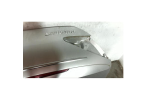 Malle/Hayon arriere PEUGEOT 307 Photo n°3