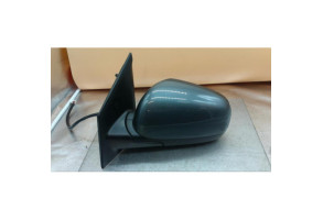 Retroviseur gauche NISSAN NOTE 1 Photo n°2