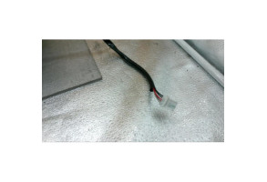 Retroviseur gauche NISSAN NOTE 1 Photo n°3