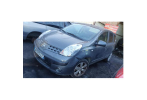 Retroviseur gauche NISSAN NOTE 1 Photo n°4