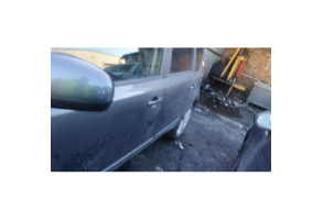 Retroviseur gauche NISSAN NOTE 1 Photo n°5