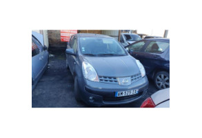 Retroviseur gauche NISSAN NOTE 1 Photo n°6