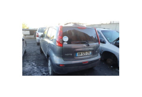 Retroviseur gauche NISSAN NOTE 1 Photo n°7