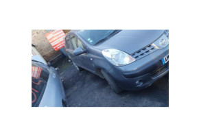 Retroviseur gauche NISSAN NOTE 1 Photo n°8