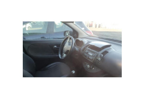 Retroviseur gauche NISSAN NOTE 1 Photo n°10