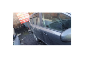 Retroviseur gauche NISSAN NOTE 1 Photo n°11