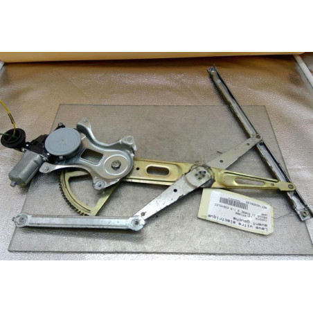 Leve vitre electrique avant gauche TOYOTA PRIUS 2