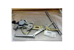 Leve vitre electrique avant gauche TOYOTA PRIUS 2 Photo n°1