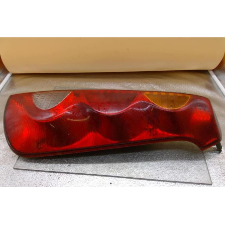 Feu arriere principal droit (feux) NISSAN NOTE 1