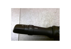 Com (Bloc Contacteur Tournant+Commodo Essuie Glace+Commodo Phare) TOYOTA PRIUS 2 Photo n°5