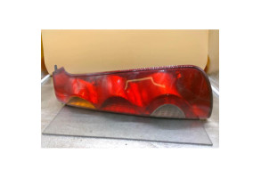 Feu arriere principal droit (feux) NISSAN NOTE 1 Photo n°3