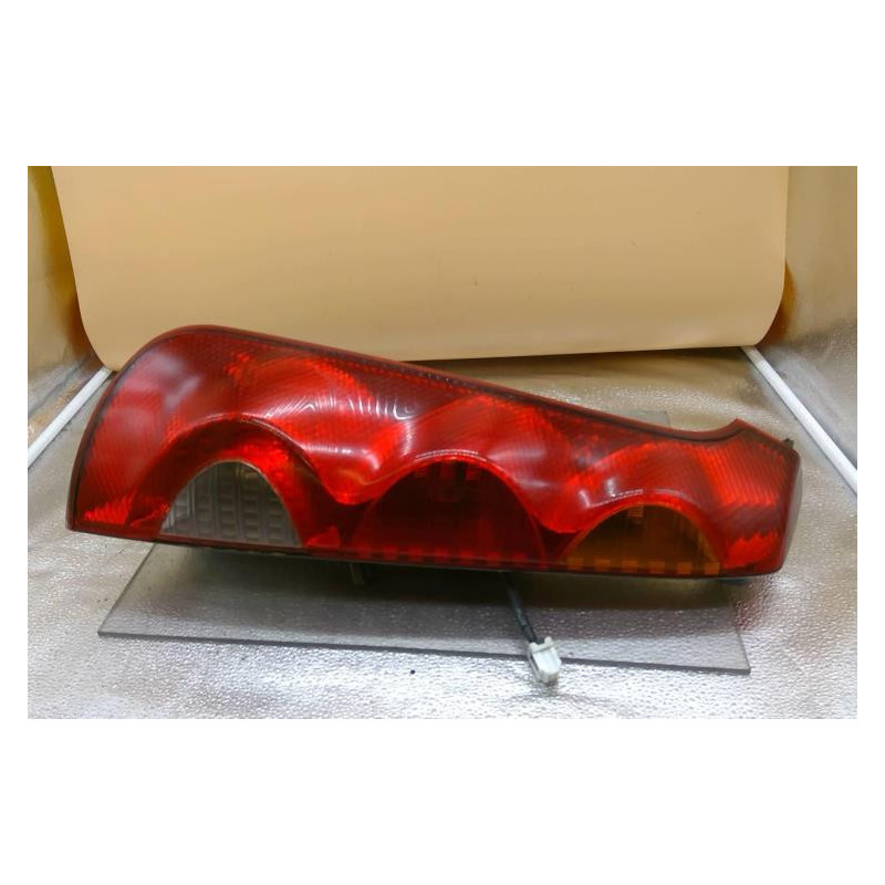 Feu arriere principal gauche (feux) NISSAN NOTE 1 Photo n°1