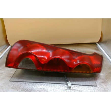 Feu arriere principal gauche (feux) NISSAN NOTE 1