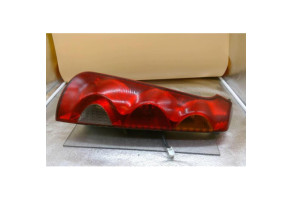 Feu arriere principal gauche (feux) NISSAN NOTE 1 Photo n°1